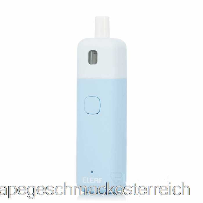 Eleaf Iore Crayon 15w Pod-System Babyblauer Vape-Geschmack